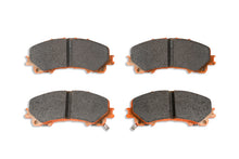 Load image into Gallery viewer, DBA 14-19 Infiniti Q50 (Base &amp; Premium Incl Hybrid) XP Performance Front Brake Pads - DB2341XP