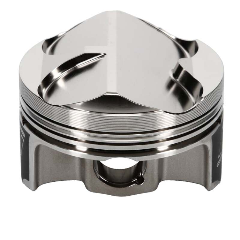 Wiseco Honda K-Series +10.5cc Dome 1.181x86.5mm Piston Shelf Stock Kit - K650M865AP