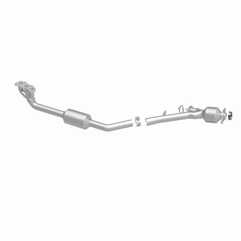 MagnaFlow Direct Fit Catalytic Converter 05-07 Subaru Outback 3.0L - 51593