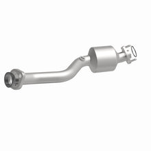 Load image into Gallery viewer, MagnaFlow Direct Fit Catalytic Converter 11-14 CR-Z 1.5L - 52028