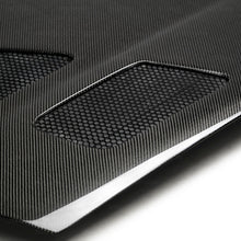 Load image into Gallery viewer, Seibon 93-98 Toyota Supra (JZA80L) TR Style Carbon Fiber Hood - HD9398TYSUP-TR