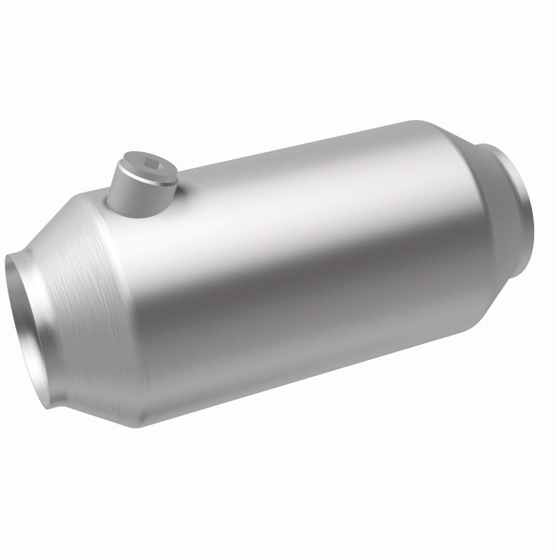 MagnaFlow Universal Catalytic Converter 2.50inch Inlet - 551036
