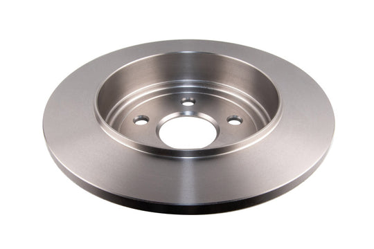 DBA 11-20 Dodge Durango (w/Solid Rear Rotor) Rear Street Series Standard Rotor - DBA2636
