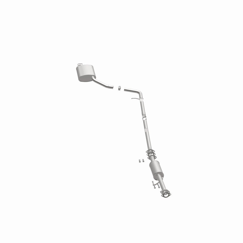 BRExhaust Exhaust Kit Replacement Kia - 106-1053