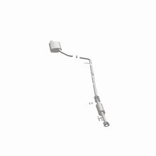 Load image into Gallery viewer, BRExhaust Exhaust Kit Replacement Kia - 106-1053
