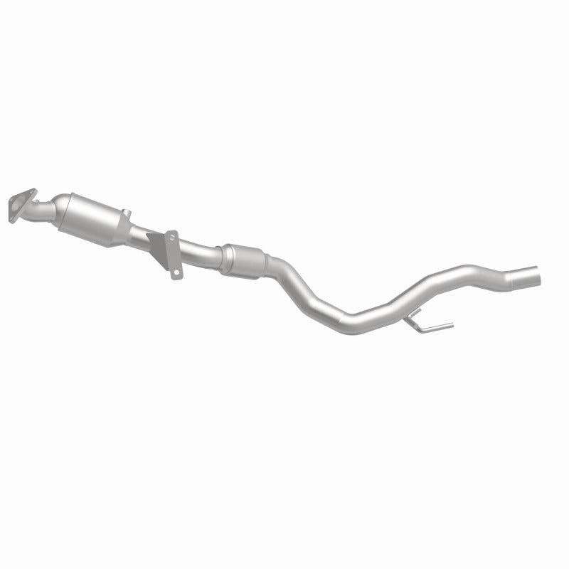 MagnaFlow 11-15 Touareg V6 3.6 Direct Fit Converter OEM Underbody - 52410