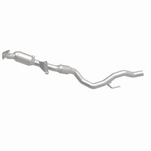 Load image into Gallery viewer, MagnaFlow 11-17 Volkswagen Touareg 3.6L Direct Fit Converter - 5551410