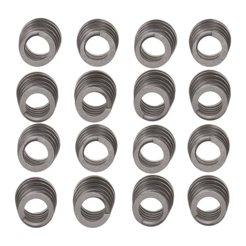 Manley Subaru WRX/STi .490in Valve Spring and Retainer Kit (w/o Valve Locks) (16 each) - 26185