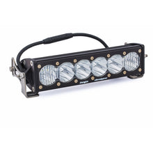 Load image into Gallery viewer, Baja Designs OnX6 10in Driving Combo LED Light Bar - 451003