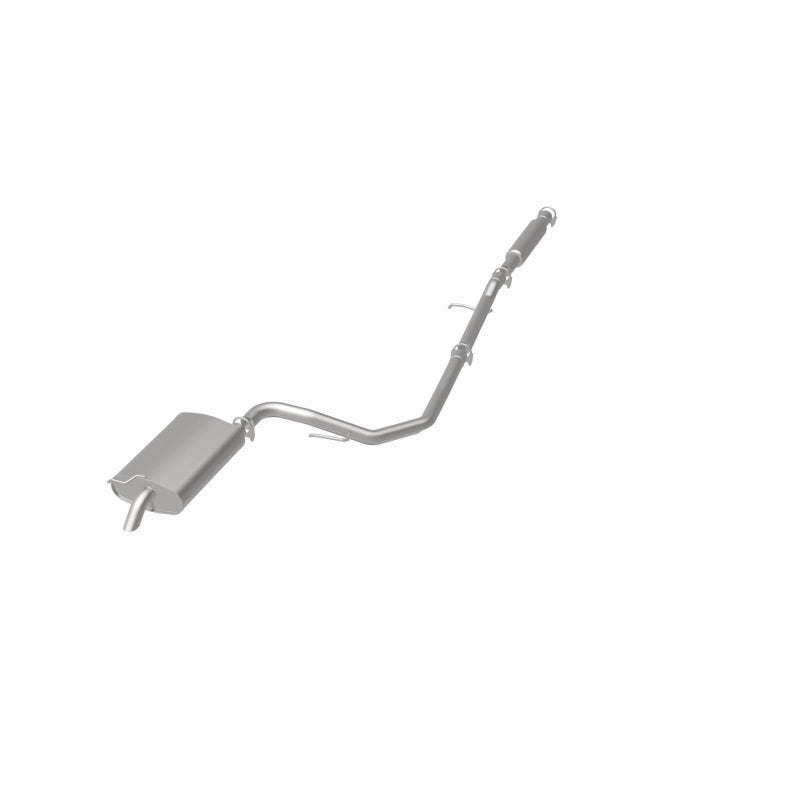 MagnaFlow BRE Exhaust Kit 05-08 Five Hundred Montego 3.0L - 106-0330