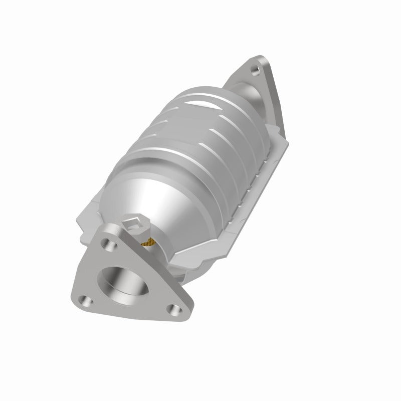 MagnaFlow Direct Fit Catalytic Converter 01-02 Frontier DS fr OEM - 49478