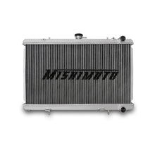 Load image into Gallery viewer, Mishimoto 89-94 Nissan 240sx w/ KA Aluminum Radiator - MMRAD-240-89KA