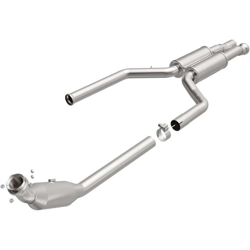 MagnaFlow 2015 E400 3 Direct Fit Converter - 52996