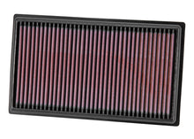 Load image into Gallery viewer, K&amp;N Replacement Air Filter 11-13 Mazda 5 2.0L - 33-2999