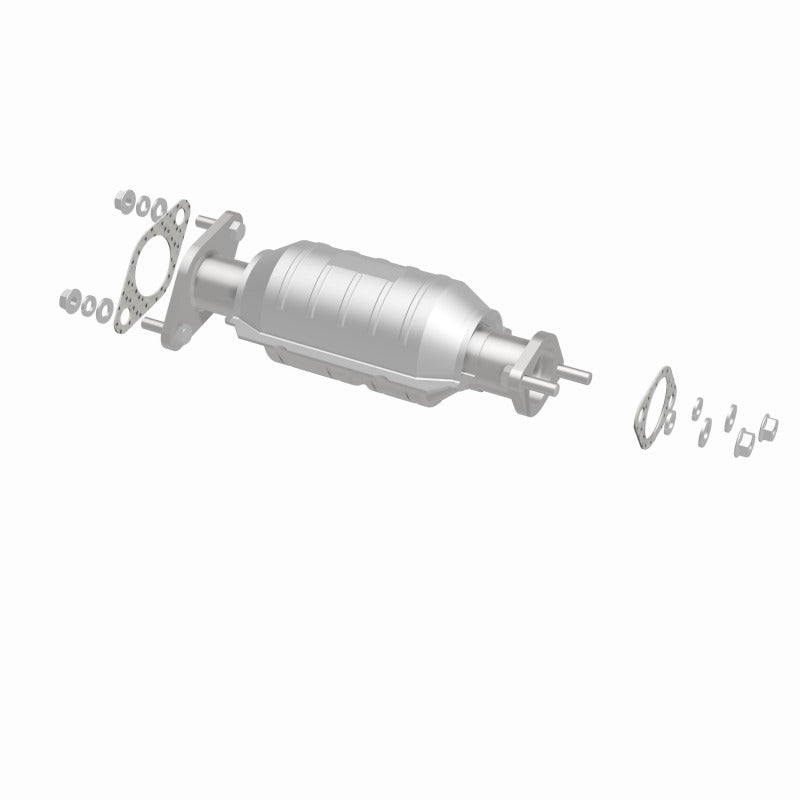MagnaFlow Direct Fit Catalytic Converter 00-03 Kia Rio 1.5L - 457012