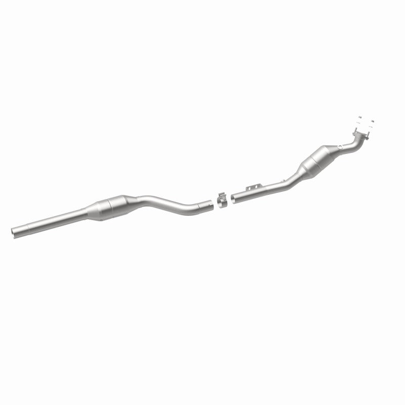 MagnaFlow Conv DF 00-02 Mercedes E430 4.3L - 24036