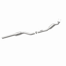 Load image into Gallery viewer, MagnaFlow Direct Fit Catalytic Converter 01-02 Mercedes E430 Passenger Side CA - 454038
