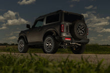 Load image into Gallery viewer, Flowmaster 21-25 Bronco 2.3/2.7L Signature Series Axle-Back Exhaust System - 738123