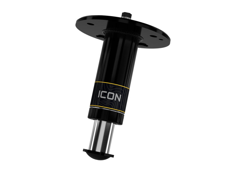 ICON 21-23 RAM TRX 2.5in Rear Bump Stop Kit - 211020