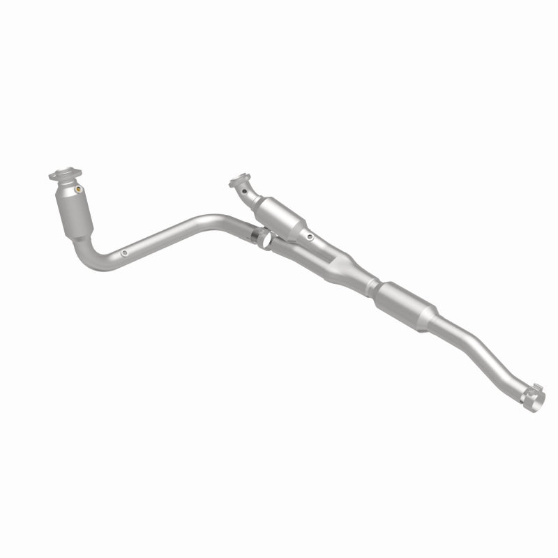 MagnaFlow 2002 Dodge Ram 1500 5.9L California Grade CARB Compliant Direct-Fit Catalytic Converter - 4583018