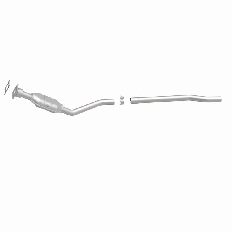 MagnaFlow Direct Fit Catalytic Converter 01-04 Dodge Caravan 2.4L - 51614
