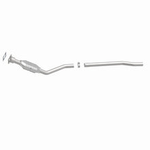 Load image into Gallery viewer, MagnaFlow Direct Fit Catalytic Converter 01-04 Dodge Caravan 2.4L - 51614