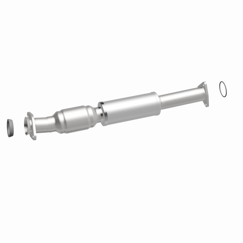 MagnaFlow Direct Fit Catalytic Converter 91-95 3.2L Acura Legend - 23618