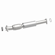 Load image into Gallery viewer, MagnaFlow Direct Fit Catalytic Converter 91-95 3.2L Acura Legend - 23618