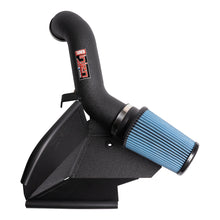 Load image into Gallery viewer, Injen 2022+ Volkswagen GTI (MK8) L4-2.0L Turbo SP Aluminum Series Air Intake System - Wrinkle Black - SP3000WB