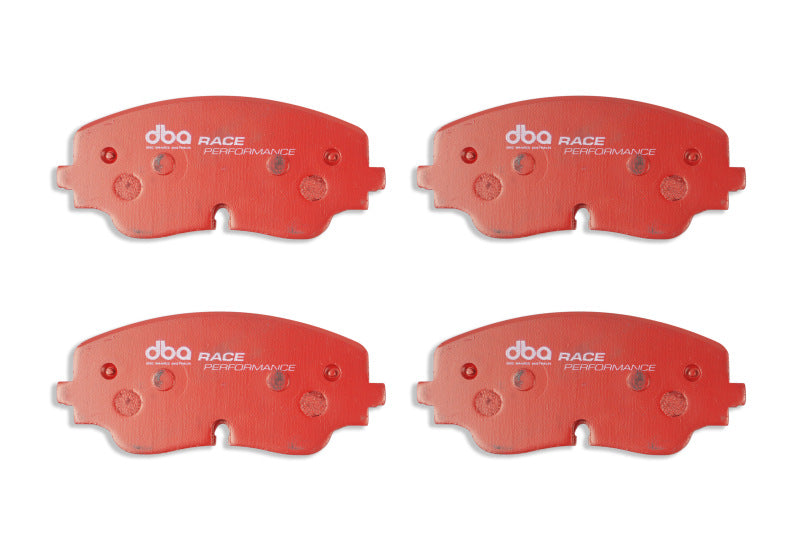 DBA 2022+ Volkswagen Golf R RP Performance Front Brake Pads - DB15271RP