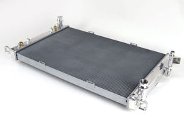 CSF Audi B8 S4 & S5 High Performance All-Aluminum Radiator - 7091