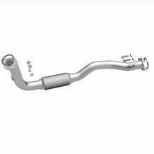 Load image into Gallery viewer, BRE Exhaust 93-97 Corolla Prizm 1.6L 1.8L Front Pipe Kit - 107-0087