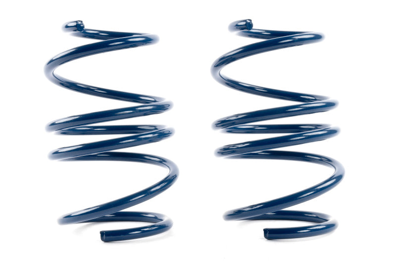 Dinan 22-26 BMW M240i xDrive (G42) Performance Spring Set - D100-0939