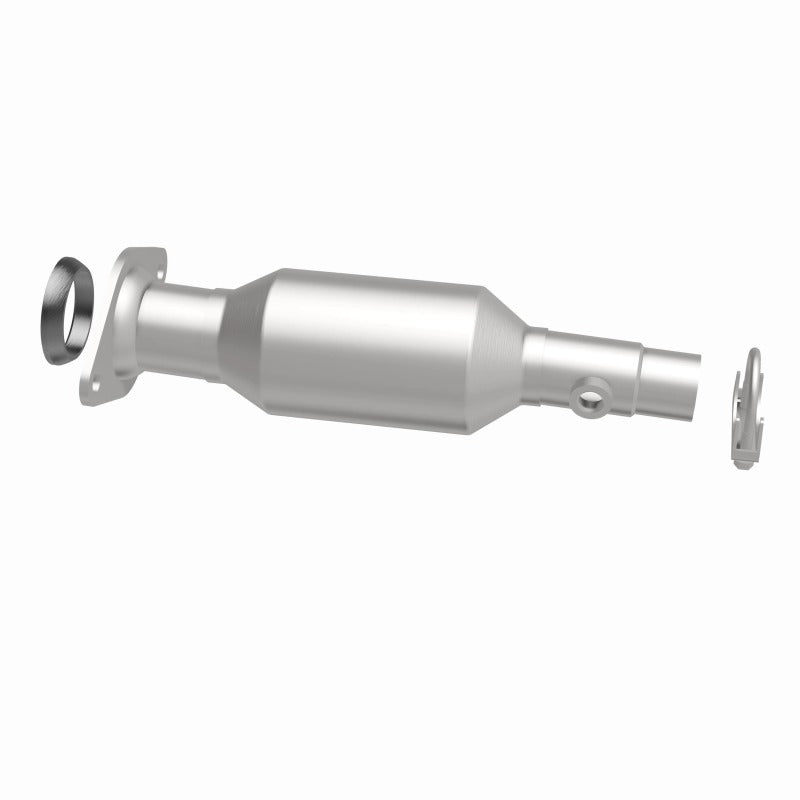 MagnaFlow 01-03 Toyota Prius 1.5L OEM Grade Direct-Fit Catalytic Converter - 51247