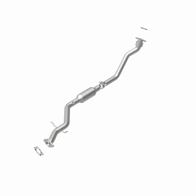 MagnaFlow Conv DF 97-98 GM Vans 3.4L - 23485