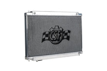 Load image into Gallery viewer, CSF 08-18 Nissan GT-R Radiator - 7041