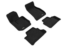 Load image into Gallery viewer, 3D MAXpider 19-24 BMW 3 Series Sedan (G20) Elegant Black R1 R2