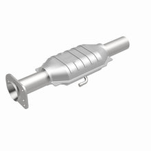 Load image into Gallery viewer, MagnaFlow Direct Fit Catalytic Converter 04 Mitsubishi Galant 2.4L - 23121