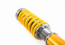 Load image into Gallery viewer, Ohlins 05-11 Porsche 911 Carrera/S (997) RWD Road And Track Coilover System (Excl. GTS Centerlock - POS MZ20S1