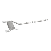 Load image into Gallery viewer, MagnaFlow Sys CB 03- Infiniti G35 Coupe 3.5L - 16641