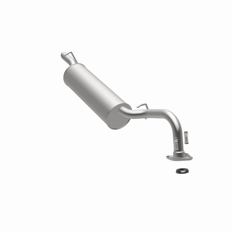 MagnaFlow BRE Exhaust Kit 06-10 Toyota Yaris 1.5L - 106-0183