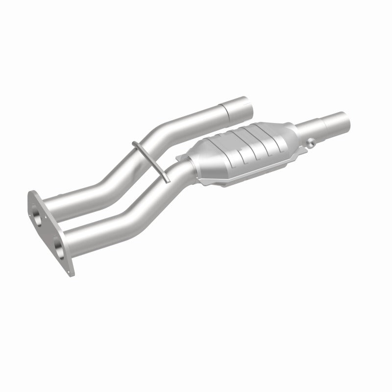 MagnaFlow Direct Fit Catalytic Converter 98 GM Truck 5.7L - 23179