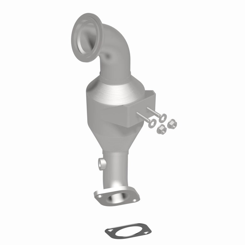 MagnaFlow 12-13 Ford Edge 2.0L Direct Fit Converter - 5551837