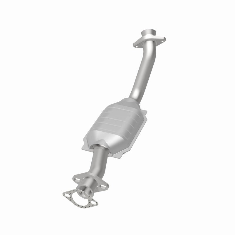 MagnaFlow Direct Fit Catalytic Converter Ford-Lincoln-Mercury 9 - 93385