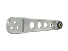 Load image into Gallery viewer, Skunk2 02-06 Honda Element/02-06 Acura RSX Clear Anodized Rear Lower Control Arm (Incl. Socket Tool) - 542-05-0205