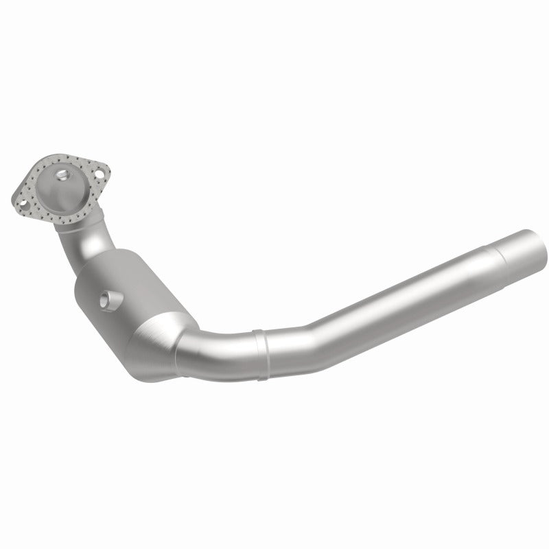 MagnaFlow Direct Fit Catalytic Converter 15-17 Ford Edge 2.7L OEM Grade - 21-603