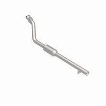 Load image into Gallery viewer, MagnaFlow Direct Fit Catalytic Conv California Grade 93-95 GM Lumina APV/Silhouette/Trans Sport 3.8L - 3391438