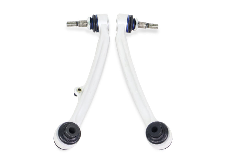 SuperPro Lower Control Arm Kit - ALOY0025K