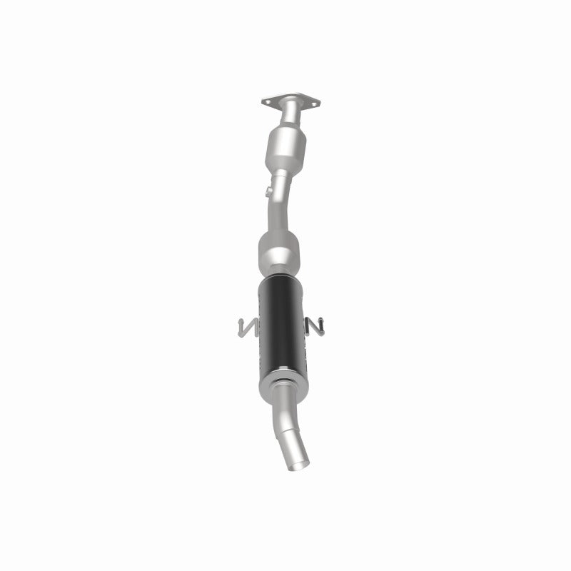MagnaFlow Direct Fit Catalytic Converter 07-08 Toyota Yaris OEM - 49470