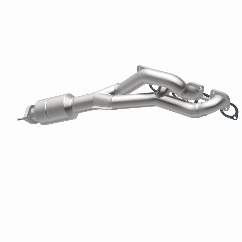 MagnaFlow Conv DF BMW 5 99-00 Passenger Side - 50451
